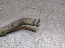 Трубка охлаждающей жидкости металлическая LVNMPI Volvo S60 - Фото 2