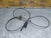 Трос капота 3F8YOC Citroen C5 - Фото 4