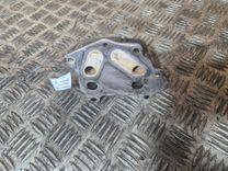 Теплообменник масляного фильтра G0I07R Citroen C5