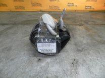 Ремень безопасности задний правый 7A22R2 Volkswagen Golf - Фото 1