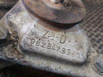 КПП механическая (МКПП) 5-ступенчатая IA0FI4 Peugeot 607 - Фото 10