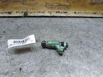 Форсунка L3MCK1 Mitsubishi Carisma - Фото 1