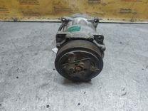 Компрессор кондиционера 5F25PG Peugeot 607 - Фото 5