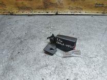 Замок ремня безопасности 39W6AE Opel Corsa - Фото 3