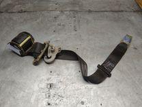 Ремень безопасности задний левый W2FG1T Ford Galaxy