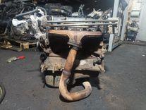 Двигатель 6ER235 Ford Escort купить на авторазборке