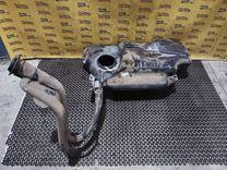 Бак топливный K0NLPS Citroen C3 купить с доставкой