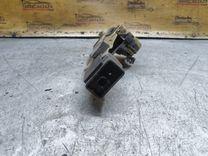 Замок двери передней правой N0J2MH Mitsubishi Carisma - Фото 7