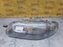 Фара левая OXYA1C Fiat Marea