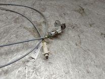 Трос открывания лючка топливного бака 5A47IX Toyota Corolla - Фото 4