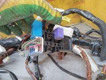 Проводка салона 2D41PC Toyota Avensis undefined