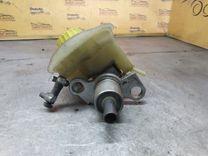 Цилиндр тормозной главный 9GC6M5 Audi A6 купить в магазине запчастей бу