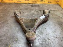 Рычаг передний правый TEF58L Mercedes Sprinter - Фото 4