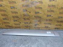 Молдинг двери задней левой 8AHXEZ Renault Espace купить