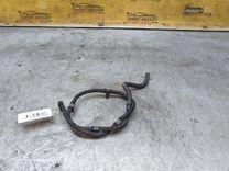 Трубка обратки форсунок 1UZG5T Volvo S80 - Фото 1