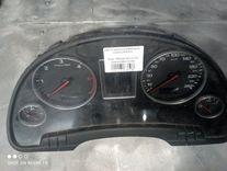 Щиток приборов (приборная панель) DH75V3 Audi A4