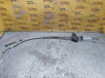 Трос кулисы КПП J0YGEO Peugeot 307 - Фото 2