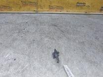 Форсунка омывателя заднего стекла WAPYJF Subaru Forester - Фото 6