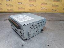 Магнитола 2HKMLX Volvo XC70 купить в магазине запчастей бу