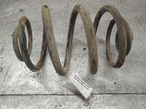 Пружина задняя YLUUOQ Opel Astra - Фото 1