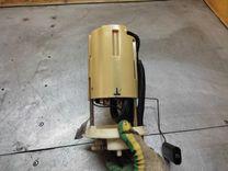 Колба в бак E54VE9 Fiat Stilo