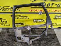 Стеклоподъемник задний левый HTVZ1O Audi A4 - Фото 1