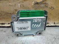 Блок AirBag 7YO3Q3 Kia Ceed - Фото 2