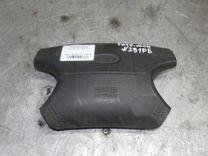 Подушка безопасности водителя UPO2E6 Ford Mondeo - Фото 1