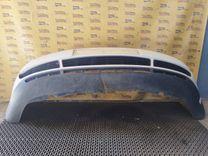 Бампер передний 4DHSMW Audi A4 купить с доставкой