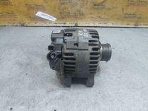 Генератор R4IW6P Citroen C5 - Фото 1