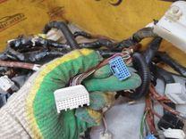 Проводка салона 2D41PC Toyota Avensis - Фото 14