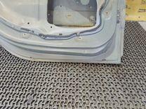 Дверь задняя левая CPHCTQ Renault Scenic RX4 купить на авторазборке