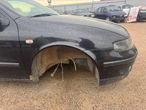 Крыло переднее правое CMD68G Seat Toledo - Фото 2