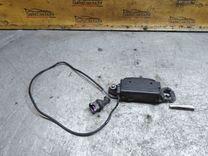 Ручка наружная передняя левая 6RN49R Audi A4 купить с доставкой