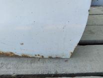 Дверь передняя правая E5C6S2 Ford Mondeo - Фото 6