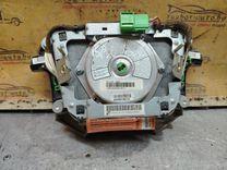 Подушка безопасности водителя GEBHHG Volvo S80 - Фото 3