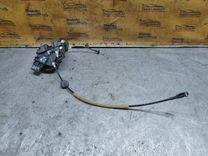 Замок двери задней левой 418PKV Ford C-Max купить в магазине запчастей бу