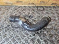 Патрубок интеркулера R11LQW Toyota Corolla