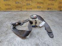 Ремень безопасности передний левый 21JHX7 Ford Fiesta купить с доставкой