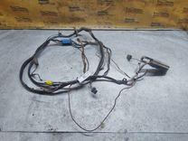 Проводка крышки багажника 4G1679 Opel Vectra купить с доставкой