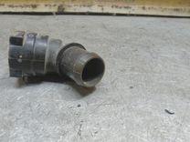 Патрубок радиатора SHR74F Honda FR-V - Фото 3