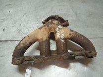 Коллектор выпускной F9DXVI Renault Kangoo - Фото 1