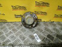 Ступица задняя левая 4VSU3L Volkswagen Golf купить