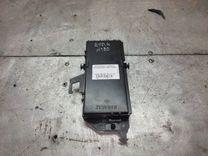 Блок комфорта GF8WTG Renault Espace - Фото 1