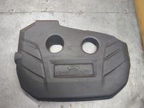 Декоративная крышка двигателя TLQ396 Ford Fusion