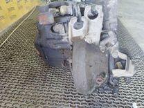 КПП механическая (МКПП) 5-ступенчатая EX1ZA3 Peugeot 406 купить на авторазборке