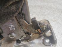 Рычаг ручного тормоза (ручника) L2HU0S Opel Astra - Фото 5