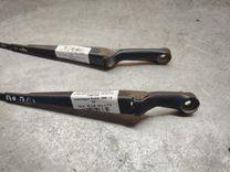 Щеткодержатель (поводок стеклоочистителя, дворник) V9D12Q Volkswagen Passat - Фото 2