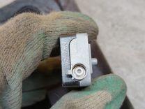 Стекло кузовное боковое левое ZJR81G Volkswagen Passat - Фото 5