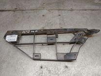 Кронштейн крепления бампера заднего ILZ25A Opel Vectra - Фото 1